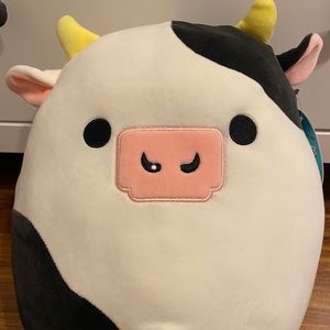 Squishmallows clover